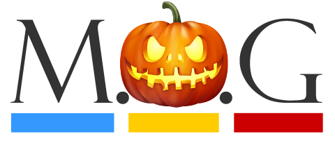 MOG: Happy Halloween!