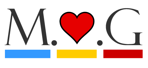 MOG: Happy Valentine Day!